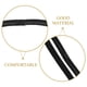 thumbnail image 2 of 4 diademas deportivas para mujer, diadema elástica que absorbe el sudor para yoga, correr y tenis, diademas deportivas, bandas elásticas para el sudor, 2 of 6