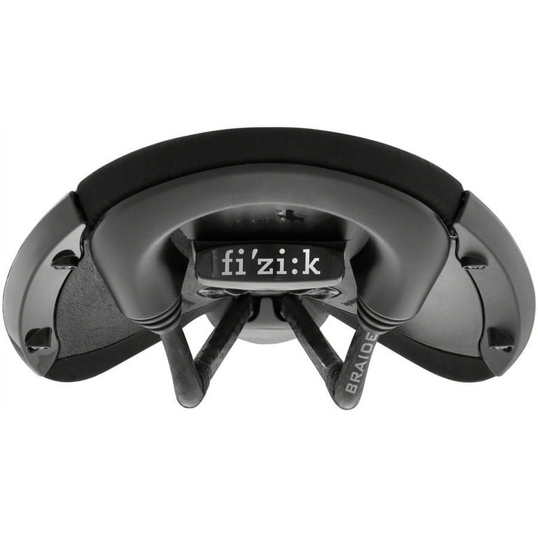 Fizik Aliante R1 Open Saddle Large Black Walmart