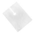 Tersarium 50PCS Hairdressing Shawls Disposable Hot Oil Treatment Capes