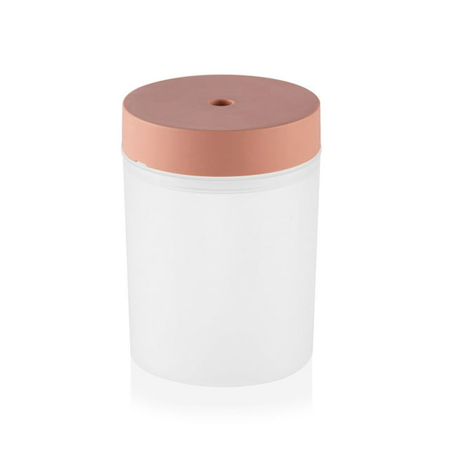 Pcksrro Small household appliances deal!Colorful Cup Humidifier Colorful USB Charging Lamp Small Water Replenishment Car Humidifier Purifier