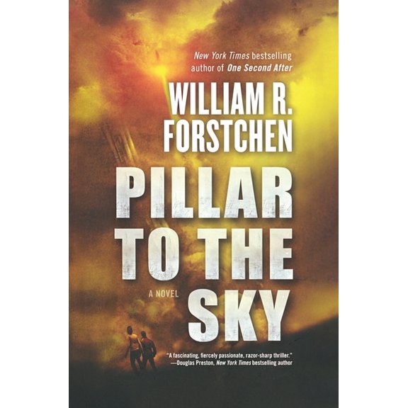 Pillar to the Sky, (Paperback)