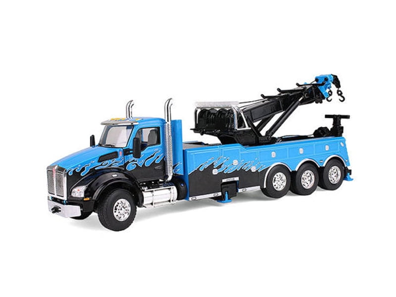 rc rotator tow truck