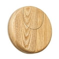 thumbnail image 3 of Yinanstore Collapsible Guitar Hanger Guitar Rack for String Instrument Ukulele Mandolin White, 3 of 6