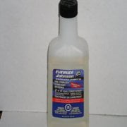 (6 pack) Johnson Evinrude 2 + 4 Fuel Conditioner 16-oz Bottle 0766209
