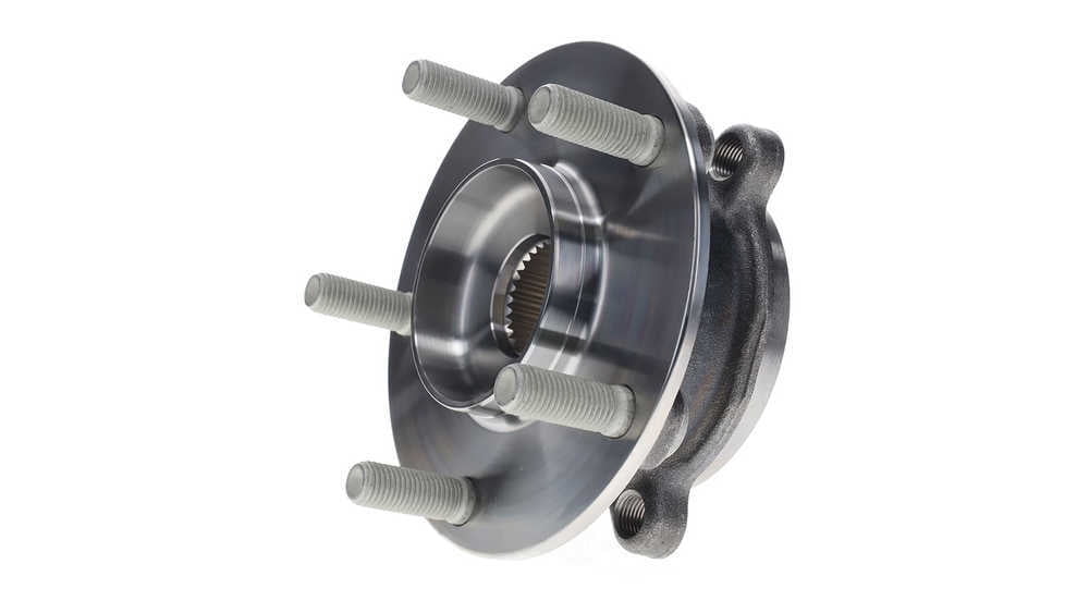 SKF BR931169 Wheel Bearing and Hub Assembly