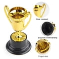 thumbnail image 3 of Plastic Reward Trophies Children's reward plastic trophy Plastic Kids Prize Cups Children School Rewarding Supplies, 3 of 12