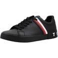 thumbnail image 1 of Zapatilla Tommy Hilfiger Ramus para hombre negra Multi 12M, 1 of 7