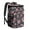 Pioneer Flower, variant on Travel Cooler Bag - Pioneer Flower Camping Beer Cooler Backpack with Bottle Opener- Waterproof Insulated Picnic Backpacks - Cooler Bag for Beach