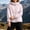 Beige, variant on Womens Outdoor Windbreaker Jacket Lightweightss Waterproof Raincoat Casual Oversized Hooded Submachine Jacket Long Sleeve Blouses Springs Fall Clothe
