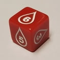 Essential Token Dice Set Compatible with Magic: The Gathering (2X ...