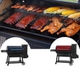 thumbnail image 3 of For Gravity 980 Charcoal Grill Temperature Probe Temperature Resistance 600 ℃, 3 of 10