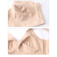 thumbnail image 2 of Women Plus Size Bra Soft No Underwire Thin Bras, 2 of 8