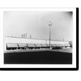 thumbnail image 2 of Historic Framed Print, The Big Store"", 17-7/8" x 21-7/8", 2 of 9