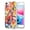 Bouquet, variant on GSA Geo Flowers Candy Case For iPhone SE (2020-22), 8 & 7 (4.7") Bouquet