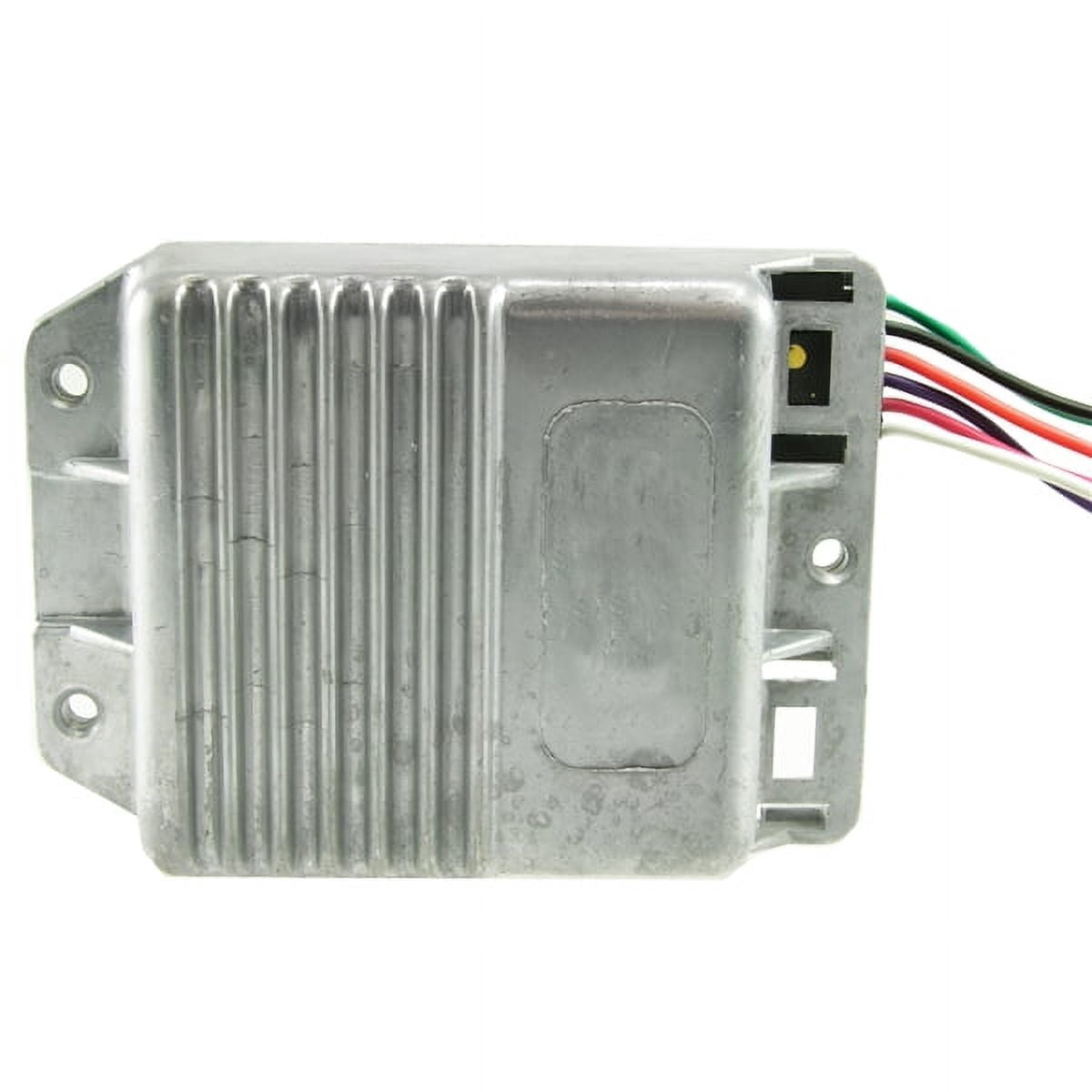 Ignition Control Module