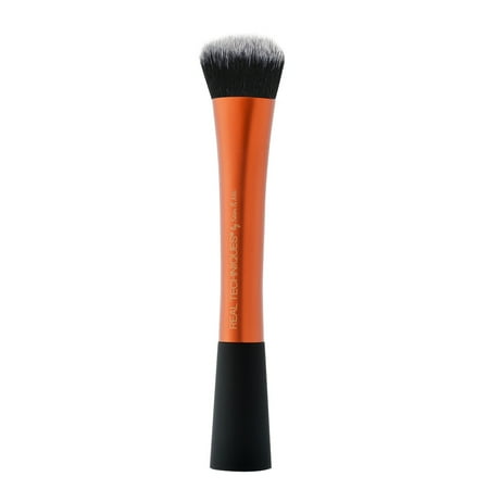 Retractable Face Brush - Real Techniques Expert Face Makeup Brush