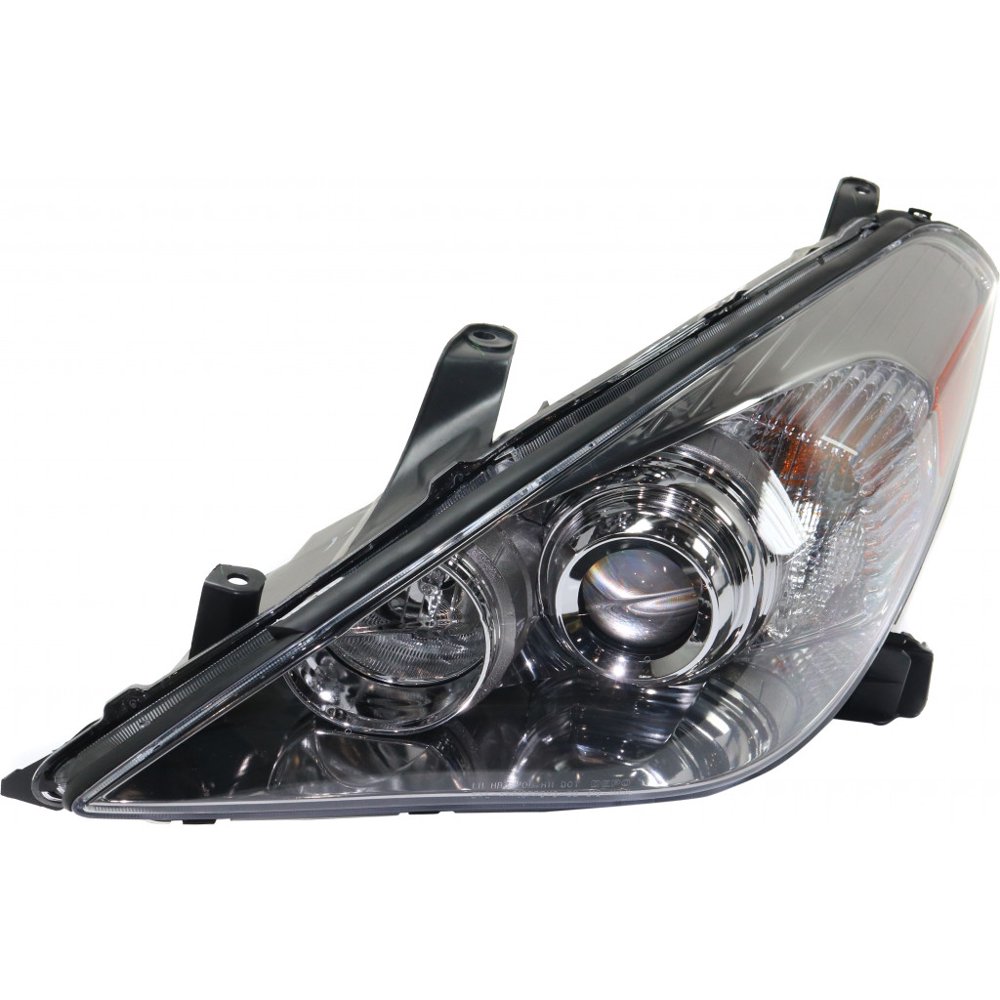 For Toyota Solara Headlight 2007 2008 Driver Side Convertible/Coupe SE / SLE models w/o