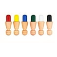 thumbnail image 3 of Juego de ajedrez con memoria, material Montessori para niños, 3 of 4