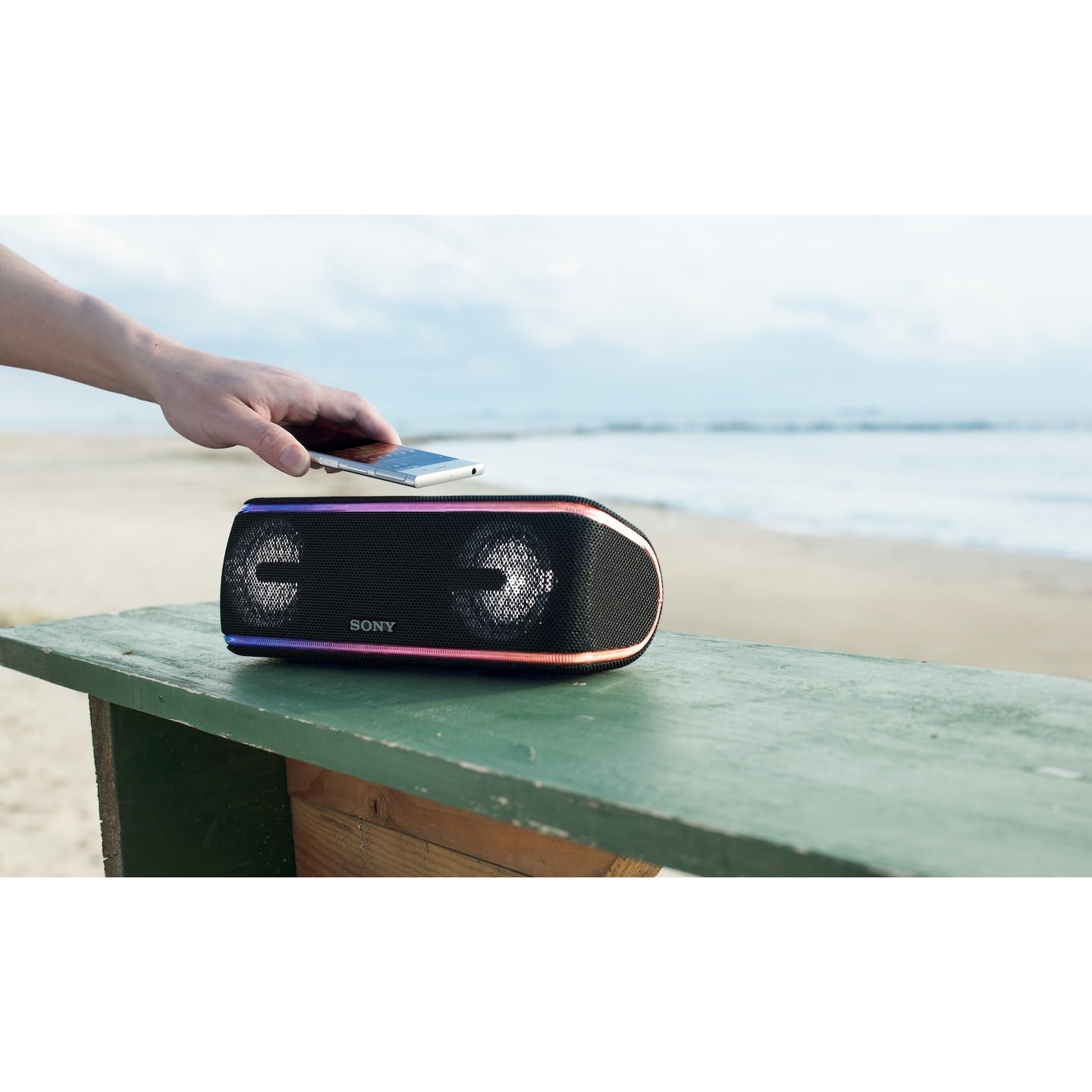 sony srs xb41 walmart