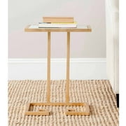 Safavieh Murphy Accent Table, Multiple Colors