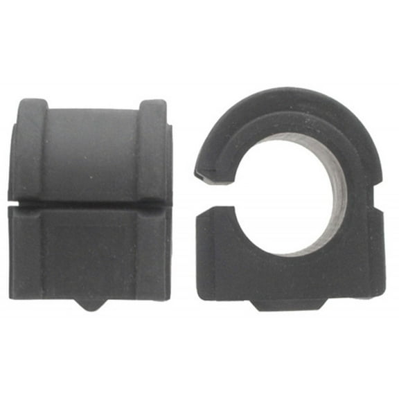 ACDelco 19462490 Front To Frame Suspension Stabilizer Bar Bushing Kit for Buick Terraza FWD
