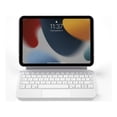 thumbnail image 2 of Teclado Magic Keyboard Pro Para Ipad Mini 6/ A17 Pro Ñ Blanco., 2 of 4