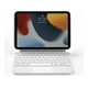 thumbnail image 2 of Teclado Magic Keyboard Pro Para Ipad Mini 6/ A17 Pro Ñ Blanco., 2 of 4