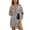 Black Cat Print, variant on Women Beach Cover Ups Blue Tiger Stripe Print V Neck Button Down Swimsuit Coverup 2026 Swimwear Bathing Suit Cover Up for Swimming Pool