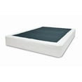 thumbnail image 1 of Signature Sleep- Mattress Foundation, Twin, 1 of 3