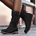 thumbnail image 2 of Customizable 2024 New UZZDSS Women boots, 2 of 4
