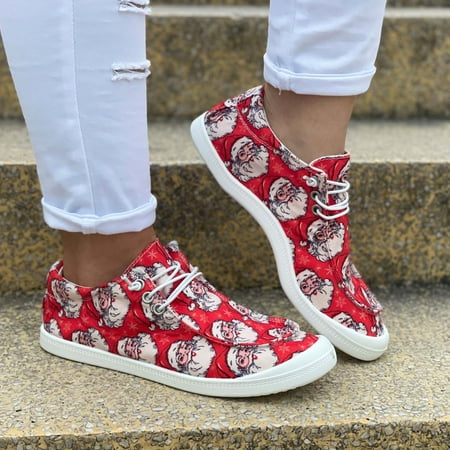 

Shoes for Women KKCXFJX Women s Fashion Flats Shoes Lightweight Soft Loafers Slip On Shoes Casual Shoe Canva Shoe