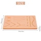 thumbnail image 4 of Skin Suture Training Kit Pad Suture Training Kit Suture Pad, 4 of 5