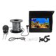 thumbnail image 2 of Monitor de buscador de peces, cámara de pesca submarina de 5 pulgadas, vídeo portátil, buscador de peces, pantalla IPS elegante y moderna, 2 of 10