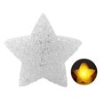 thumbnail image 5 of Washranp Sparkling Star Light,Plastic Hand Held Star Lamp Christmas Party Decoration, 5 of 7