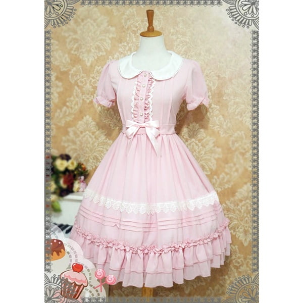 lolita dress canada