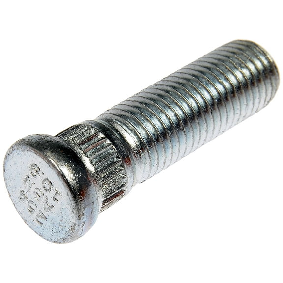 Dorman 610-254 Wheel Lug Stud for Specific Models (Pack of 10)