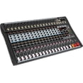 thumbnail image 1 of Consola Mezcladora 16 Canales Bluetooth Usb Estudio Sonido Audiotek, 1 of 2