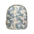 thumbnail image 1 of Bolsa de almacenaje Bolsa térmica para leche materna Bolsa aislante para biberón Bolsa impermeable para biberón Bolsa de viaje multifunción para enfermería Bolsa de viaje de enfermería de 3 capas Se c TOMSHOO Bolsa de almacenaje, 1 of 7