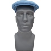 100% Authentic Mens KANGOL Tropic Ventair 504 Ivy Cap 0290BC