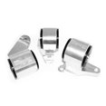 thumbnail image 2 of Hasport Transmission Mount Kit 1992-1993 for Integra Non-GSR B-Series Cable 70A, 2 of 2