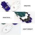 thumbnail image 3 of 1 bandeja de cerámica para guardar joyas, pequeña placa de almacenamiento, estuche decorativo para joyas., 3 of 6