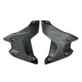 thumbnail image 3 of Side Frame Fairing Cowl Guards Radiator Cover For BMW R1250GS 2018-2023 Silver, 3 of 5