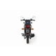 thumbnail image 4 of Motocicleta de Trabajo Haojue Dm150 Azul 2026, 4 of 8