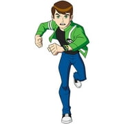 Ben 10 Giant Wall Decal