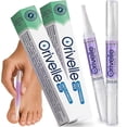 thumbnail image 4 of Tratamientos para hongos en las uñas de los pies: Lápiz extrafuerte para uñas de los pies y de las manos. Tratamientos para hongos en las uñas para un crecimiento más saludable., 4 of 5