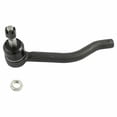 thumbnail image 3 of Front Outer Tie Rod End Pair LH & RH Sides For JX35 Murano Pathfinder QX60, 3 of 8