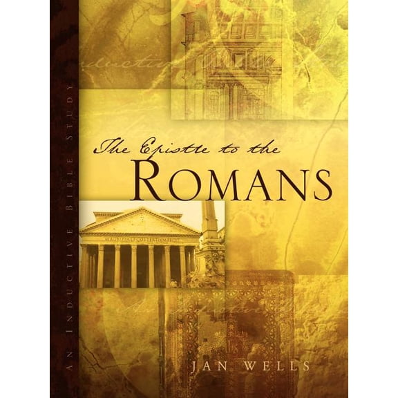 The Epistle to the Romans, (Paperback)