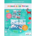 thumbnail image 2 of Mis Primeras Formas Geometricas en el Frio Vr Editoras Nadia Taylor, 2 of 2
