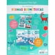thumbnail image 2 of Mis Primeras Formas Geometricas en el Frio Vr Editoras Nadia Taylor, 2 of 2