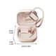 thumbnail image 5 of Auriculares inalámbricos Bluetooth tipo intraaurales, batería de larga duración, reducción de ruido, deportivos., 5 of 5